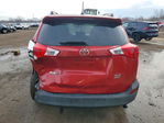 Toyota RAV 4 2015