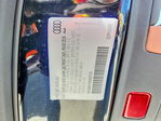 Audi A4 2021