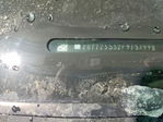 Chevrolet Impala 2015