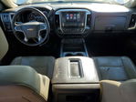 Chevrolet Silverado 2017