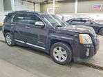 GMC Terrain 2014