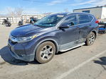 Honda CR-V 2017