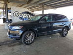 Audi Q7 2013