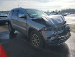Jeep Grand Cherokee 2015