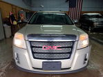 GMC Terrain 2012