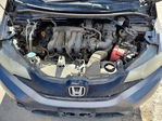Honda Fit 2017