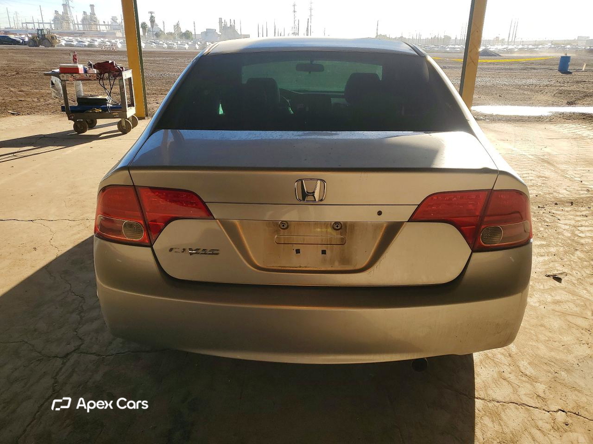 Honda Civic 2006