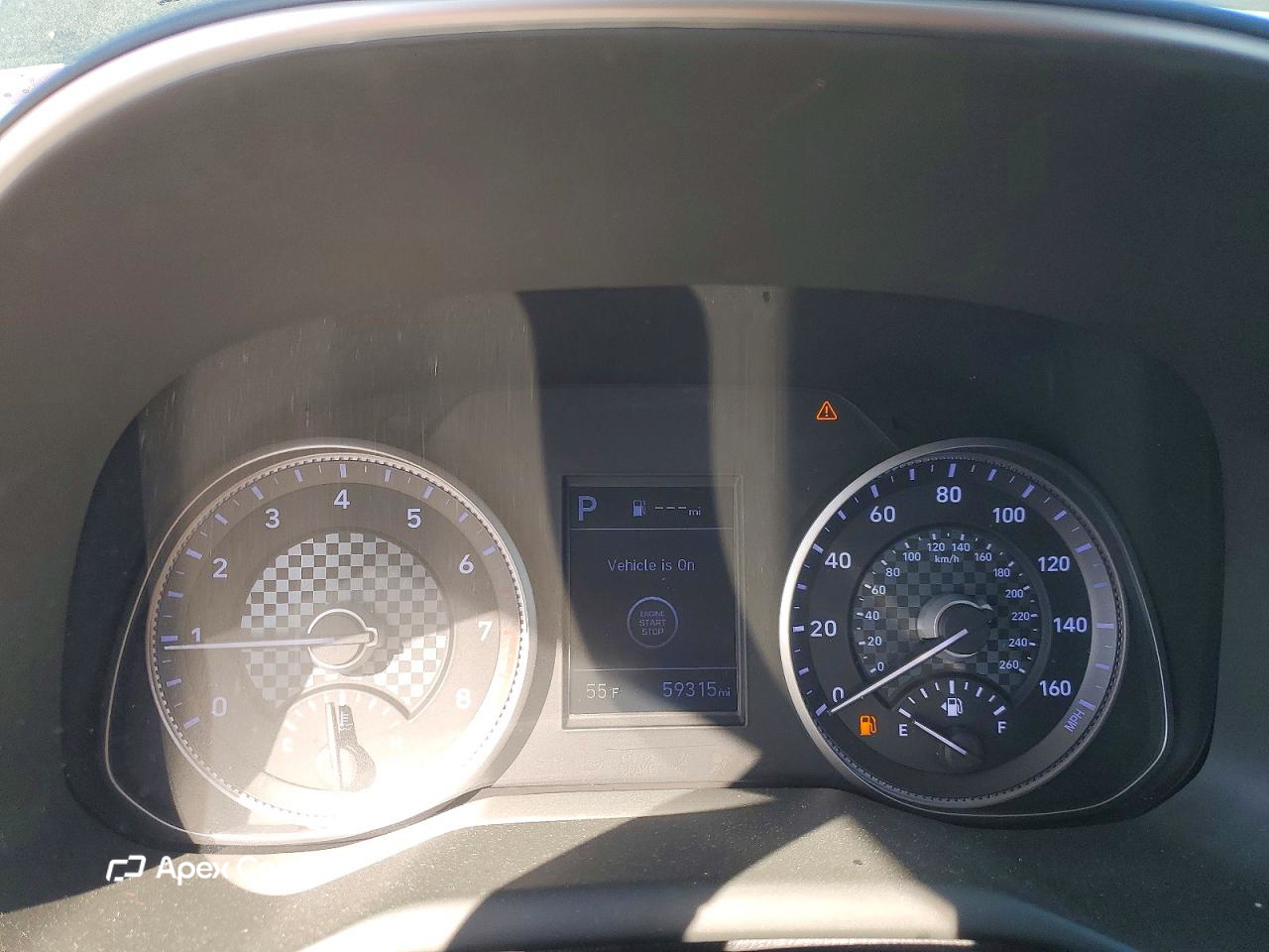 Hyundai Elantra 2019