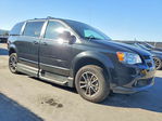 Dodge Caravan 2017