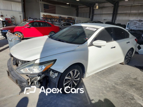 Nissan Altima 2016 - Zdjęcie 1 z 12