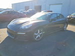 Porsche Panamera 2015