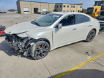 Nissan Maxima 2014