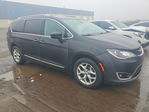 Chrysler Pacifica 2017