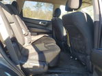 Nissan Pathfinder 2019