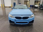 BMW M3 2017