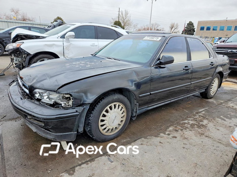 1993 Acura Legend - Image 1 of 5