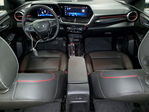 Chevrolet Trax 2025