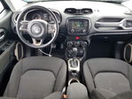 Jeep Renegade 2015