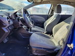Chevrolet Sonic 2014