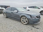 Audi S8 2014