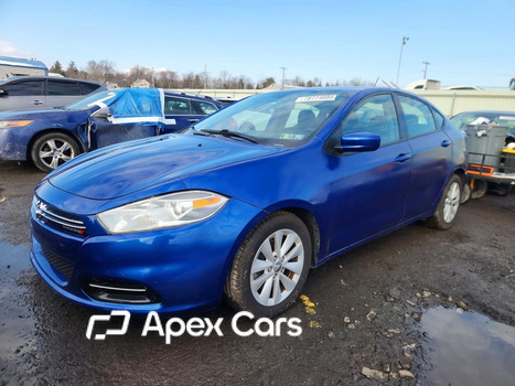 Dodge Dart 2014 - Image 1 of 12
