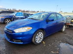 Dodge Dart 2014