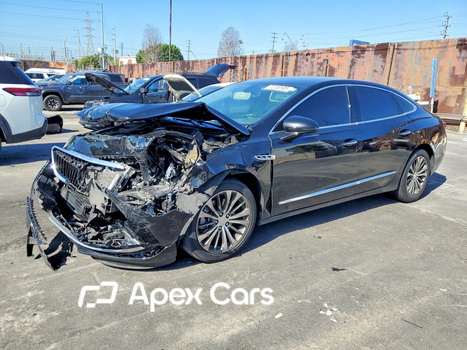 Buick LaCrosse 2019 - Image 1 of 13