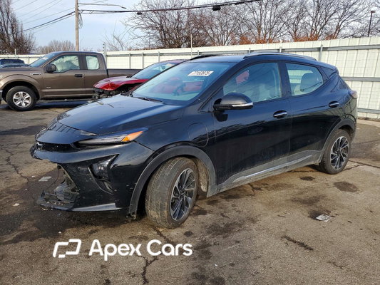 Chevrolet Bolt 2023 - Image 1 of 12
