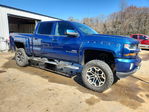 Chevrolet Silverado 2018