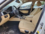 BMW Series 3 2017