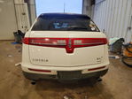 Lincoln MKT 2012