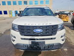 Ford Explorer 2017