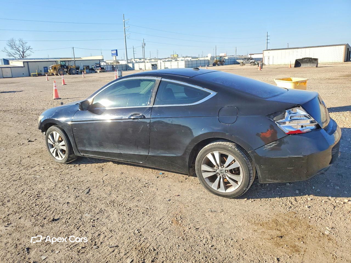 Honda Accord 2008