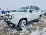 Jeep Renegade 2023