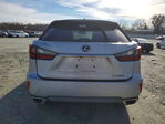 Lexus RX 2017