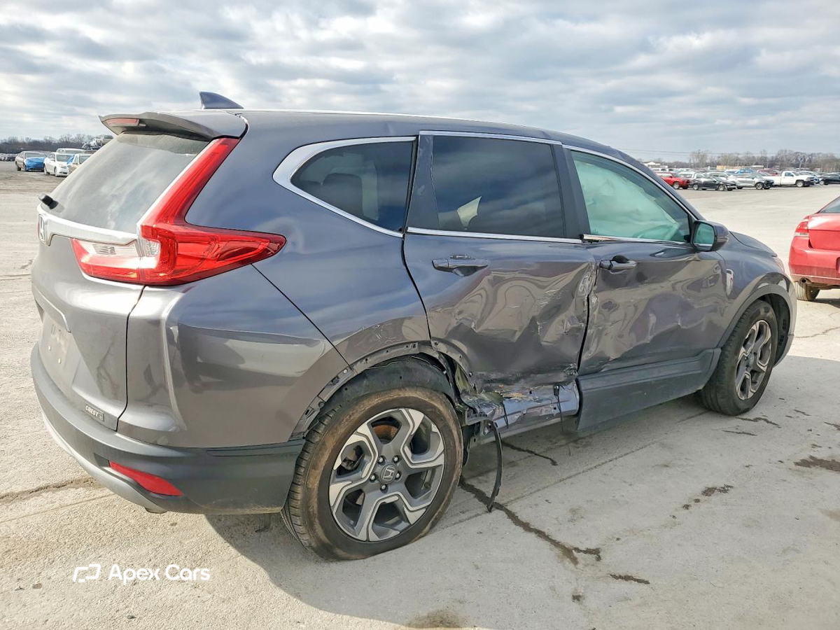 CR-V 2019