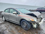 Honda Civic 2008