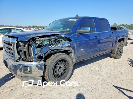 GMC Sierra 2015 - Zdjęcie 1 z 12