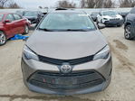 Toyota Corolla 2017
