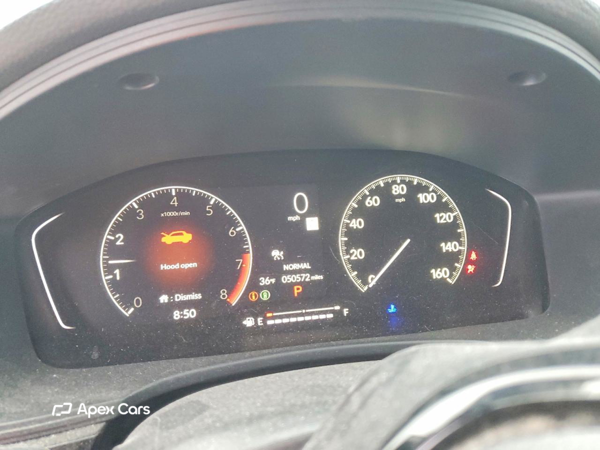 Honda Civic 2024