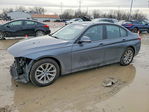 BMW Series 3 2018