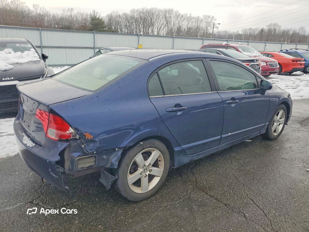 Honda Civic 2006