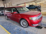 Ford Flex 2013