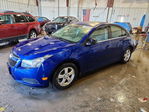 Chevrolet Cruze 2012