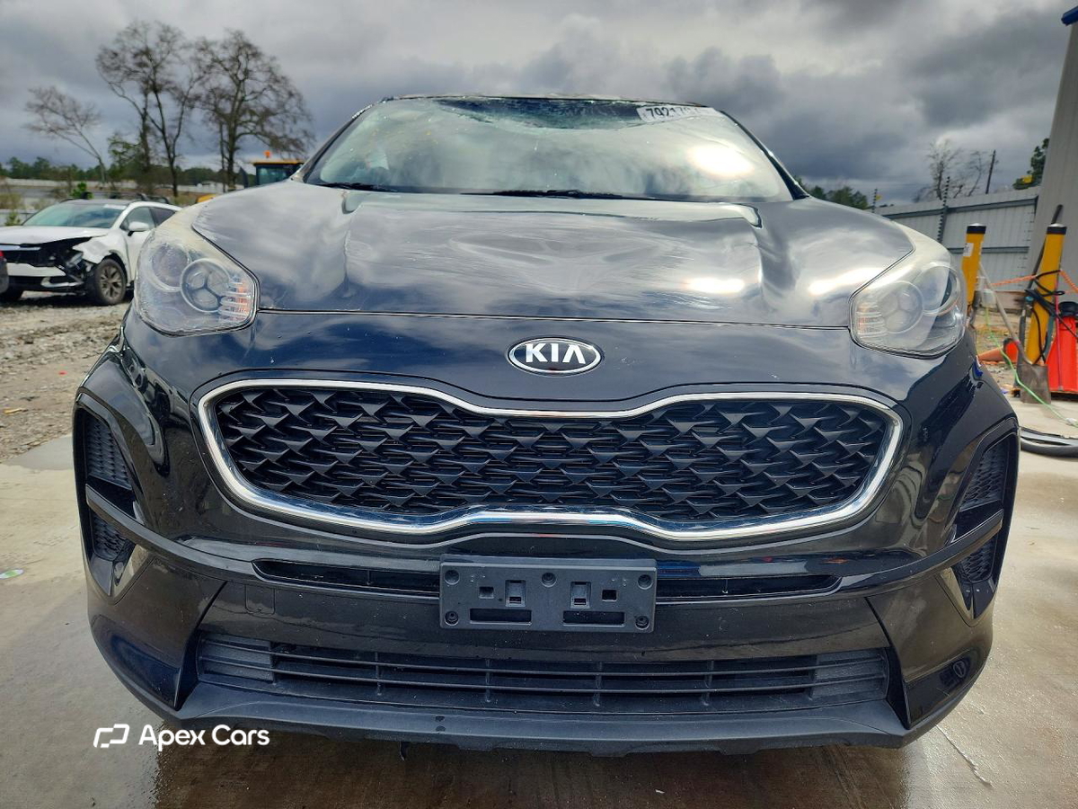 Kia Sportage 2020