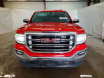 GMC Sierra 2018