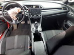 Honda Civic 2019