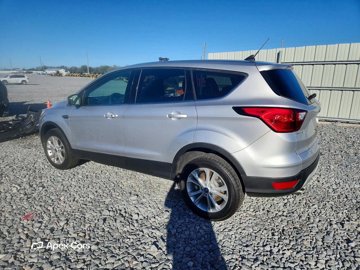 Ford Escape 2019