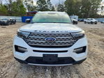 Ford Explorer 2021
