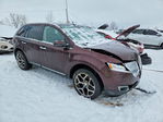 Lincoln MKX 2012